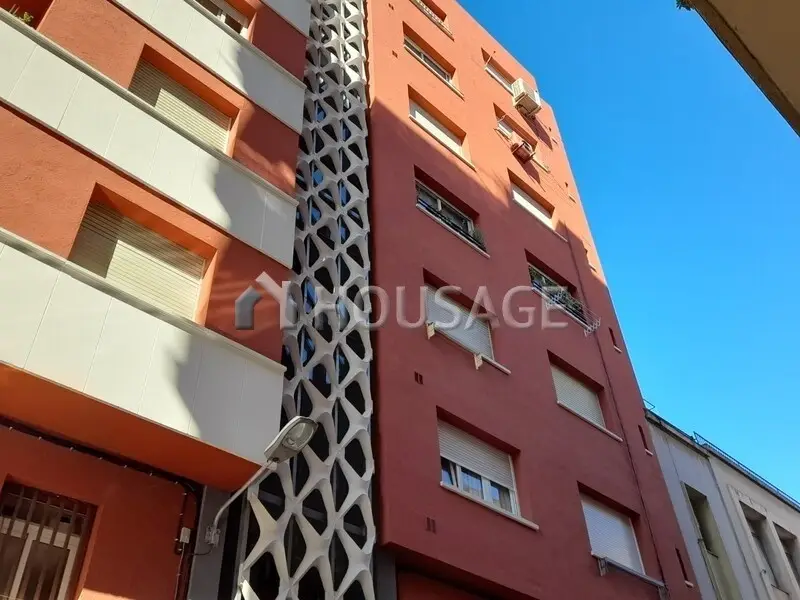 Piso en venta en Sant Andreu 2 habitaciones 62m2