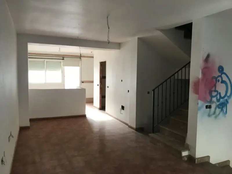 Venta Casa 3 Habitaciones Ricote 156m2