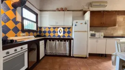Alquiler Finca Rustica Muro Afueras 11 Meses