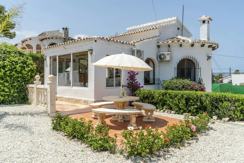 Casa Villa 2 Dormitorios Alquiler Alicante Espaa