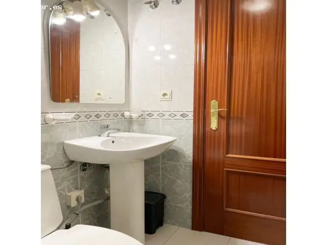 Apartamento en Centro Granada Avenida Federico Garcia Lorca