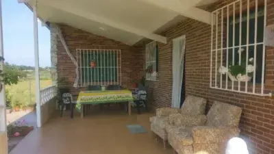 Chalet en Venta Calle Higariño 113m2 3 Habitaciones Jardin 3600m2