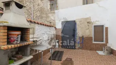 Casa en venta en Mazuecos