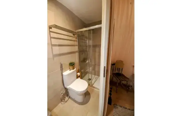 Alquiler Apartamento 2 Dormitorios Barcelona