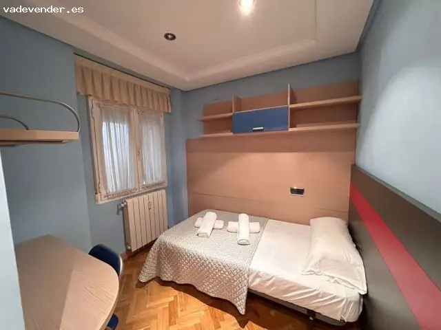 Piso en Venta en Albacete Zona Feria 4 Dormitorios 2 Baños 3 Terrazas