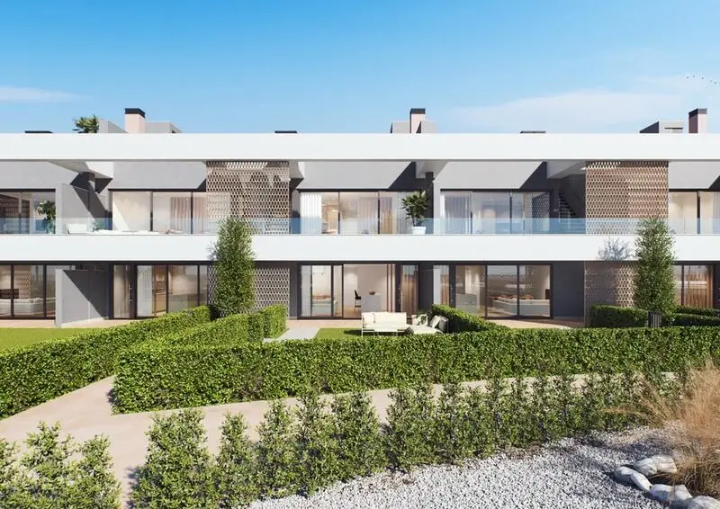Bungalows en Venta Torre Pacheco 2 Dormitorios 2 Baños