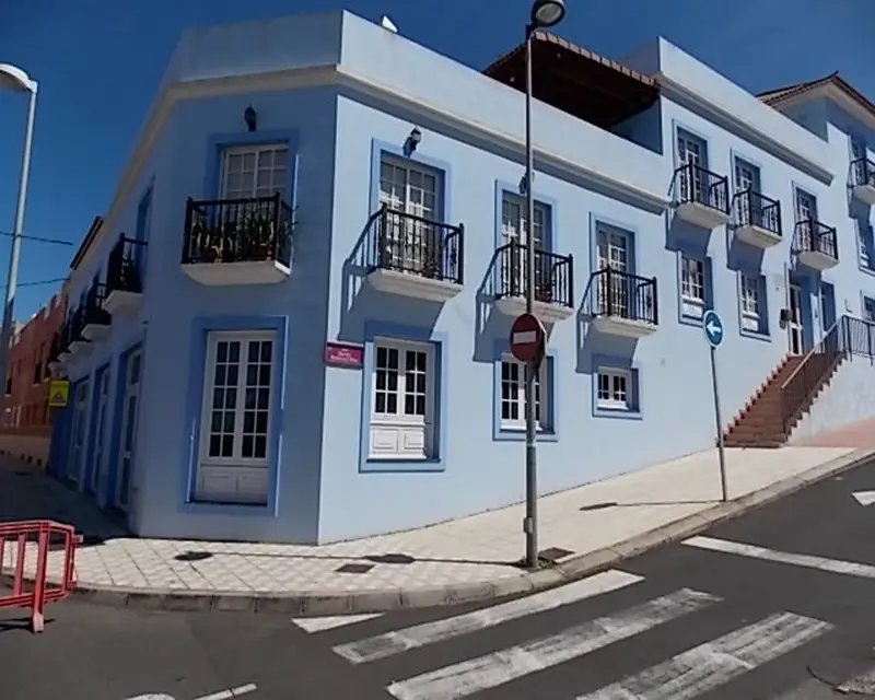 Garaje en Venta en La Orotava 28m2