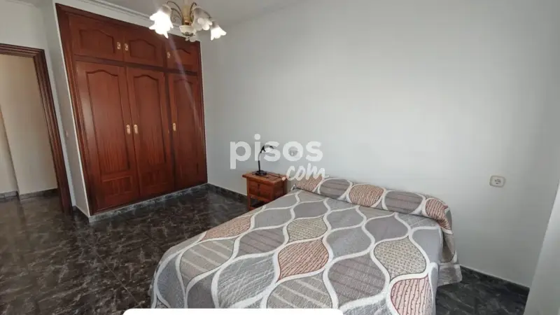 Piso en alquiler en Bigastro