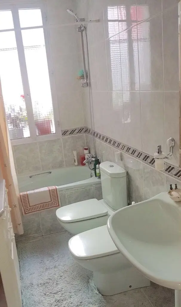 Piso para inversores en Madrid Centro 4 habitaciones 116m2