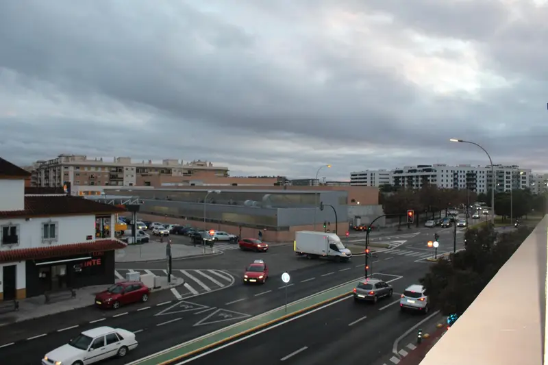 Venta Adosado con Vistas en Zoco Cordoba