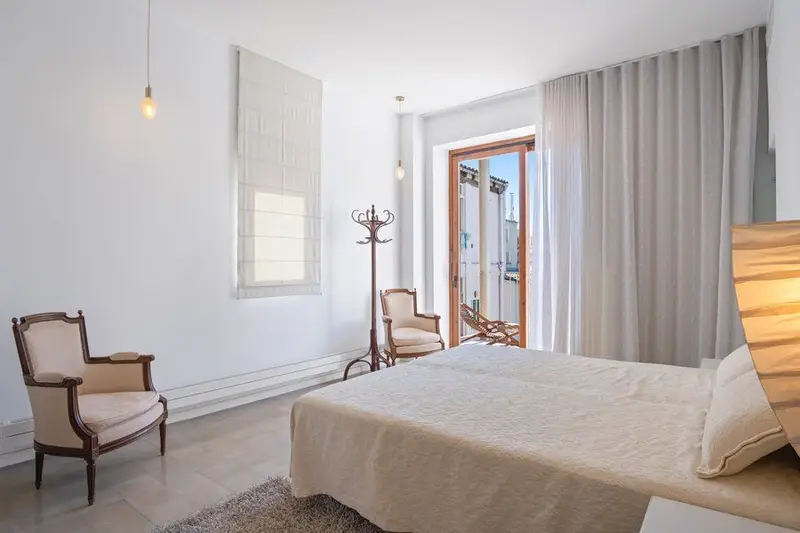 Apartamento Santa Catalina Palma Mallorca Alquiler Temporal Junio