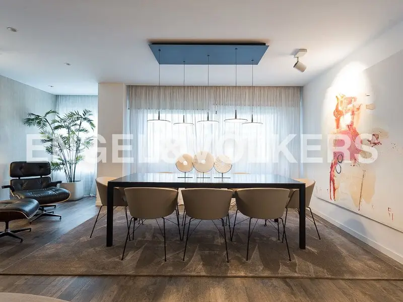 Apartamento en venta en Exposicio, València ciudad, Valencia