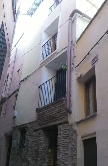 Adosado 108m2 Tarazona