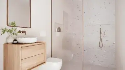 3 Apartamentos en Venta El Terreno Palma de Mallorca Proyecto Renovacion