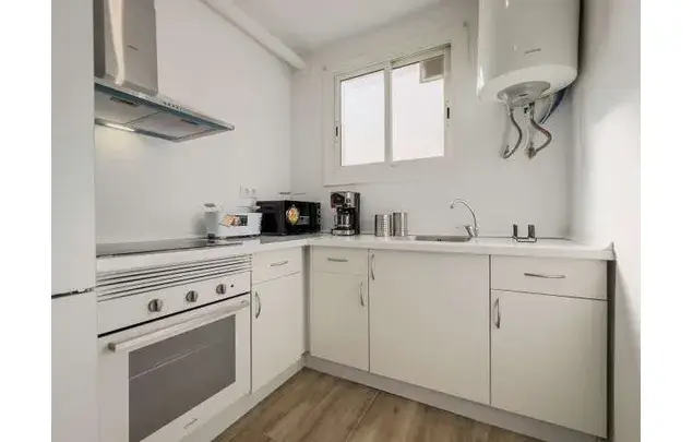Alquiler Habitacion 80m2 L Hospitalet de Llobregat