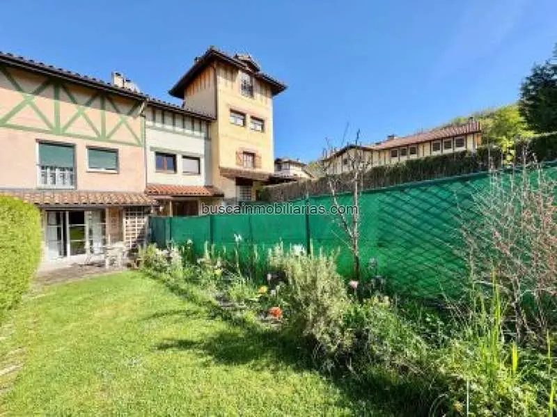 Casa en Venta Murguia Alava