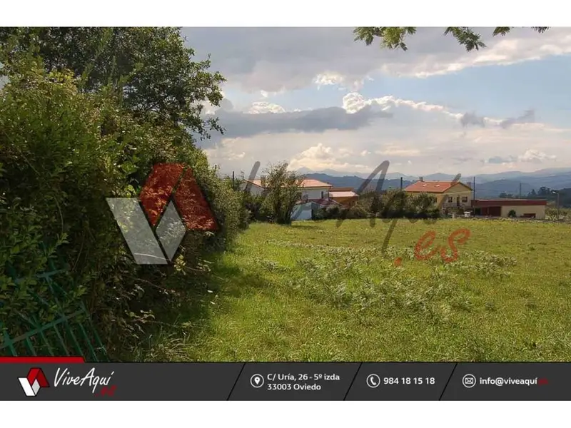 venta Terreno en Valsera, Asturias (029501387)- Globaliza