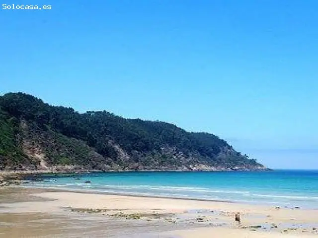 Casa nueva en Soto de Luiña cerca de la playa y el aeropuerto