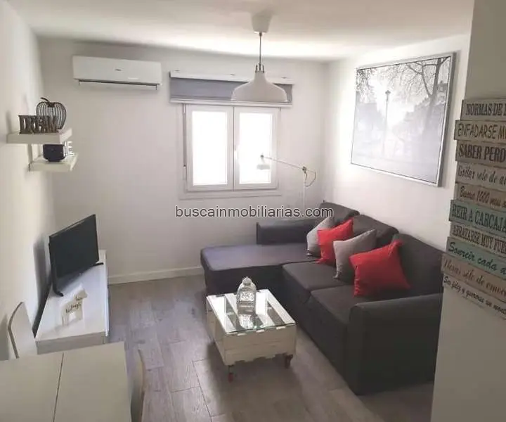 Piso Reformado en Venta Madrid Tetuán 58m² 2 Dormitorios