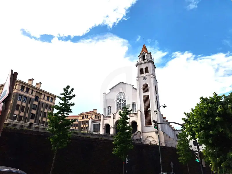 Piso en venta Bilbao a reformar zona bien comunicada