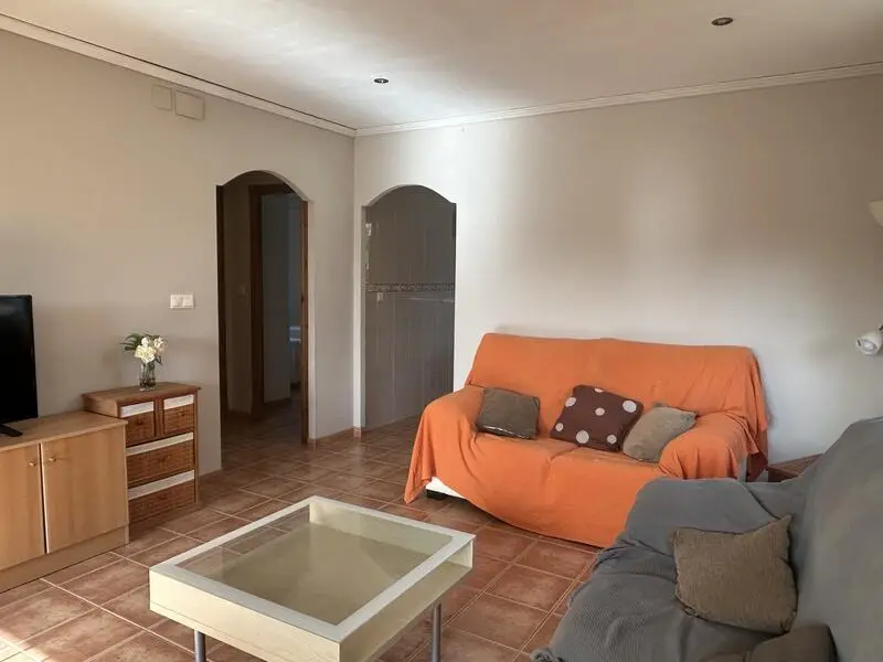 Casa modular 3 dormitorios Murcia