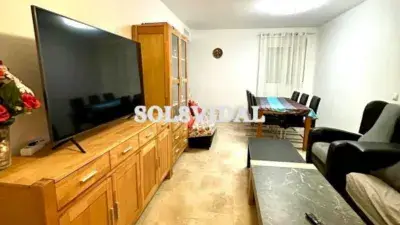 Piso en Alquiler San Vicente del Raspeig Cerca Universidad