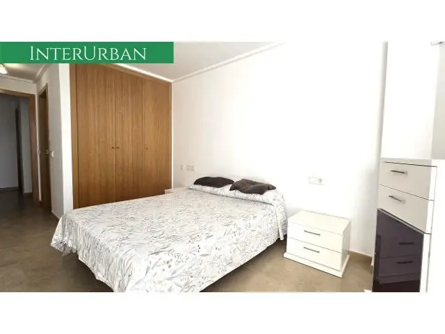 Piso en Vilamarxant 3 habitaciones con garaje