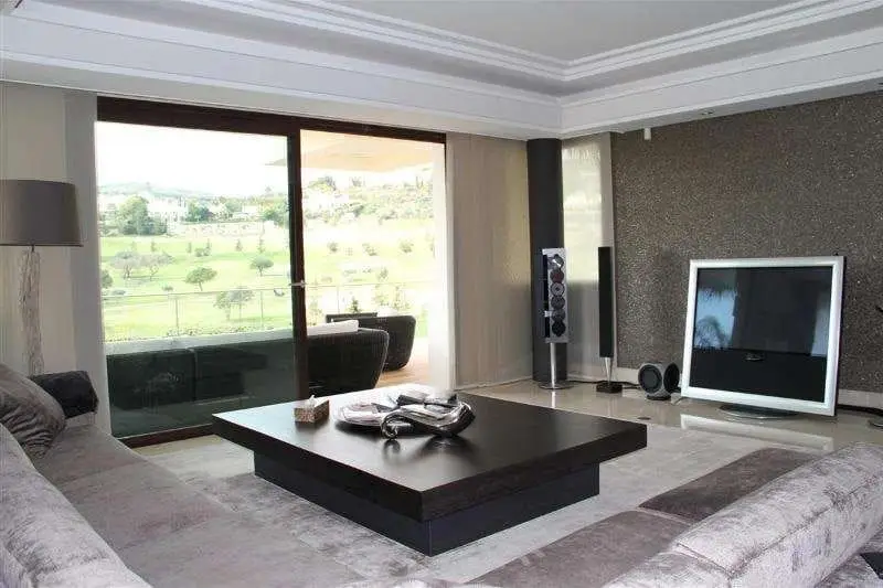 Villa en Venta Benahavis 5 Dormitorios Piscina Privada