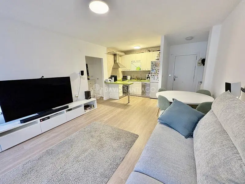 Apartamento en venta Torre del Mar zona Azucarera