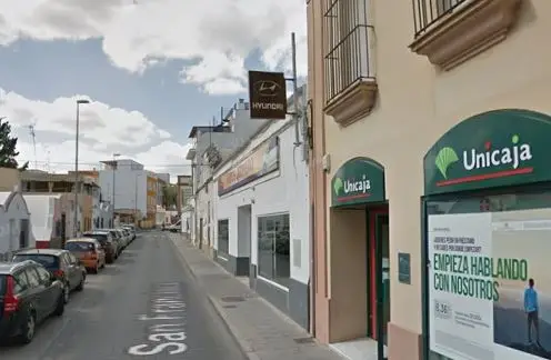 Local en Venta Avenida San Francisco Sanlúcar de Barrameda