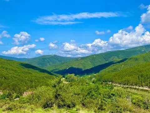 Terreno en venta para hotel en el Pirineo Aragonés