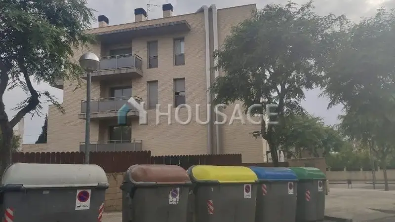 Piso en venta Tarragona 111m2 2 habitaciones 1 baño terraza garaje piscina