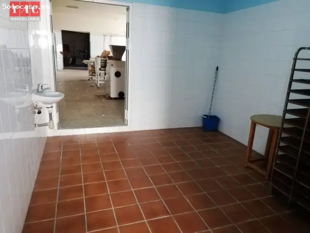 Local Comercial en Alquiler Lepe Centro 270m2