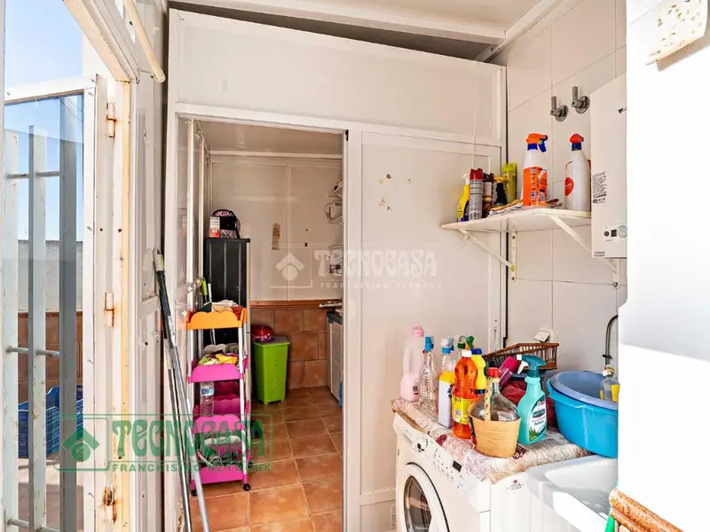 Chalet Adosado en Venta 3 Dormitorios 2 Baños Garaje Terraza