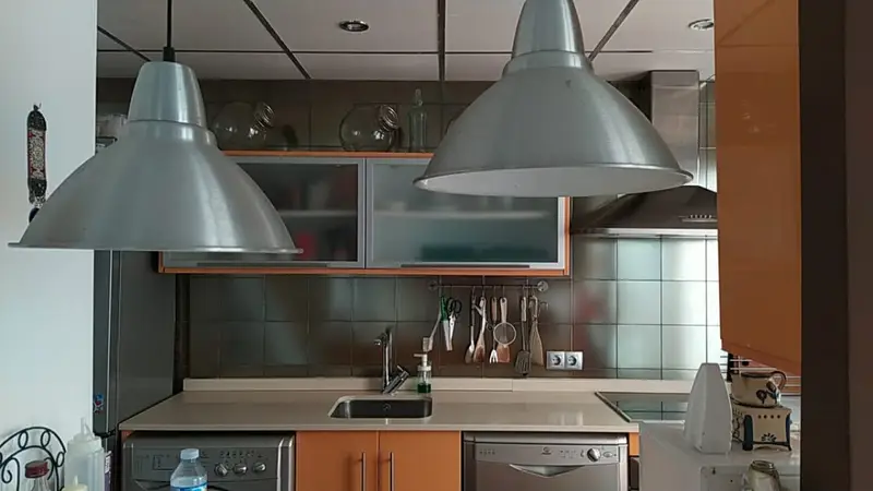 Casa en Venta Las Huertas Mojacar con Calefaccion