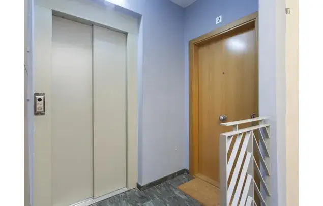 Alquiler Apartamento 1 Dormitorio Barcelona Estancia Temporal