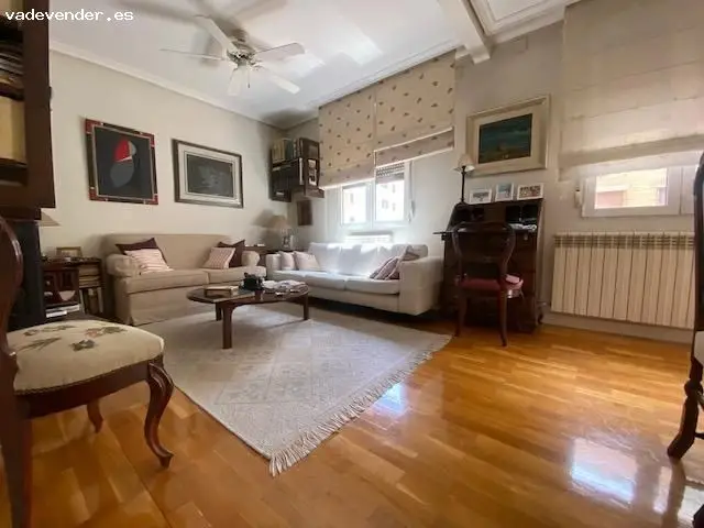 Apartamento en Ensanche Pamplona Cerca Plaza Cruz