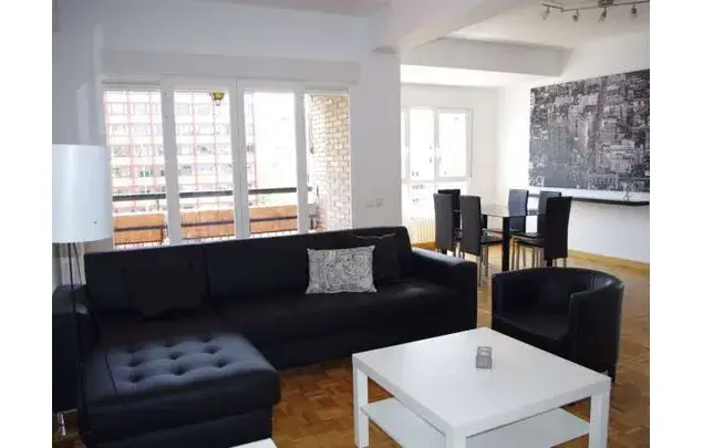 Habitacion 140m2 Madrid Alquiler Online