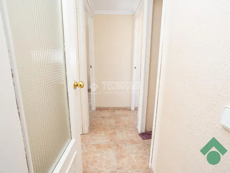 Piso en Venta en Algeciras 3 Dormitorios 90m2