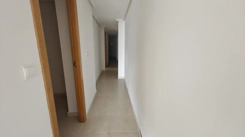 Venta Piso 3 Dormitorios Nueva Torrevieja