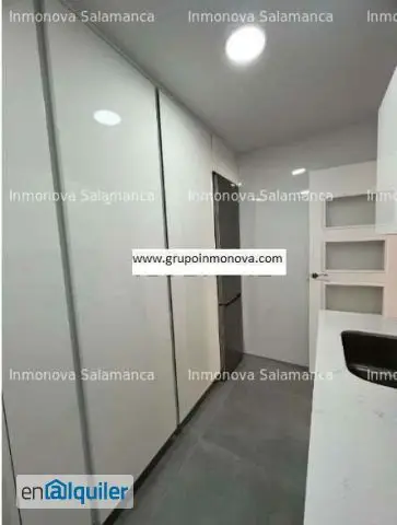 Alquiler Piso Amueblado Centro Salamanca 3 Habitaciones