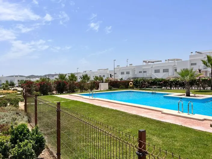 Apartamento 1 Dormitorio en Venta Vistabella Golf