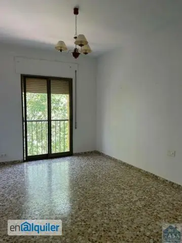Alquiler Piso 5 Dormitorios 2 Baños Mérida Centro