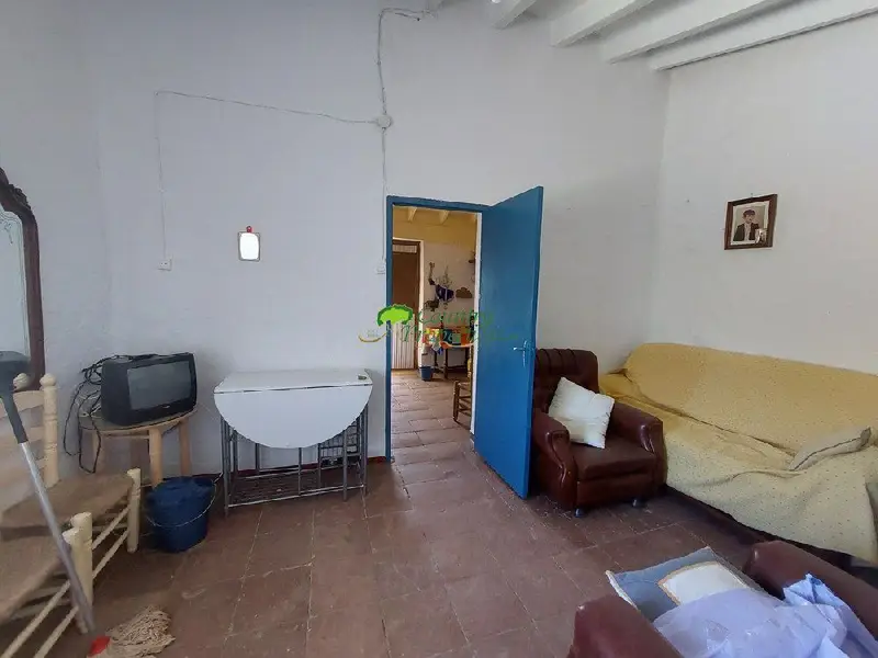 Venta Casa Rural Arenas 1 Dormitorio Vistas Mar Montaña