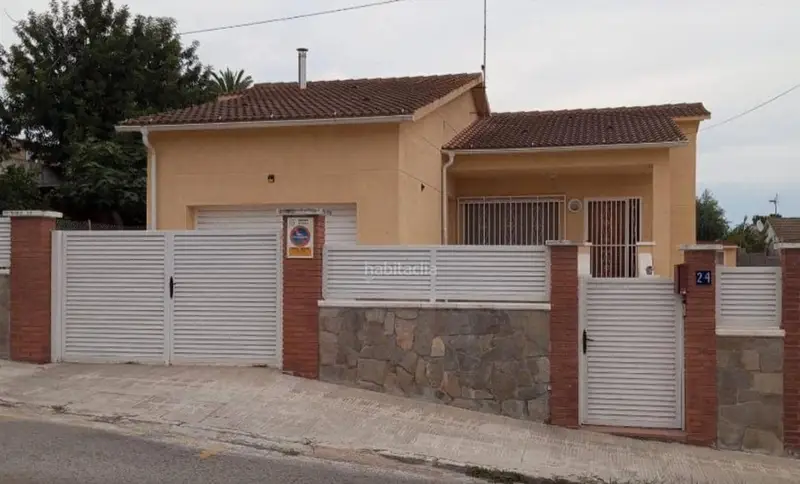 Casa en Venta El Vendrell 88m2 3 Dormitorios Cerca de la Playa