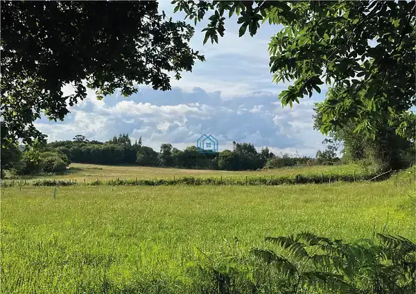 Finca 4 Viviendas Pasivas Turismo Rural cerca Sobrado