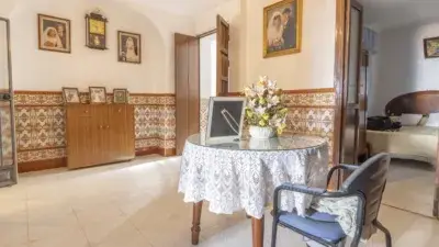 Casa en Venta Paradas 2 Plantas Azotea 157m2