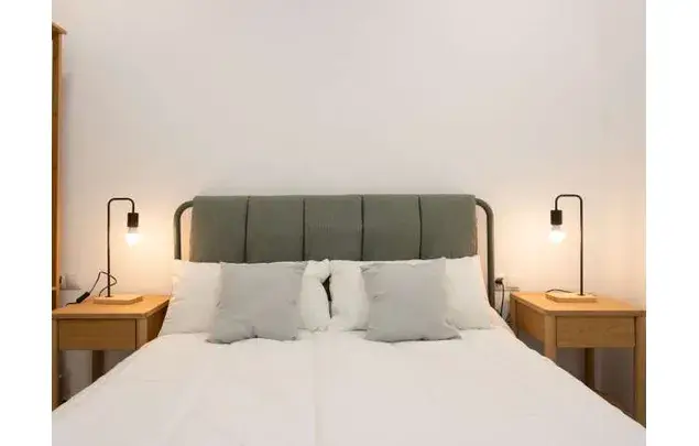 Apartamento 1 Dormitorio 45m2 Barcelona Raval