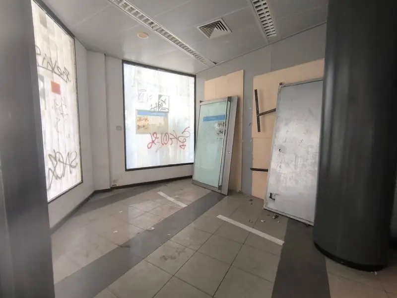 Local Comercial en Alquiler El Vendrell Tarragona