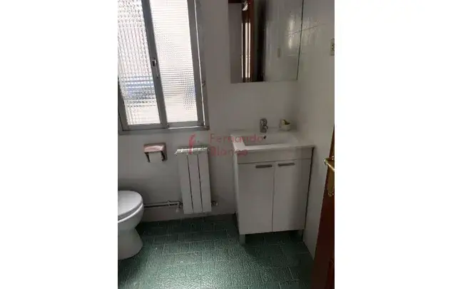 Alquiler Apartamento 3 Dormitorios 91m2 Estudiantes Galdakao